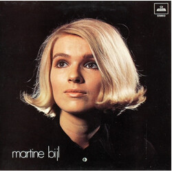 Martine Bijl Martine Bijl Vinyl LP USED