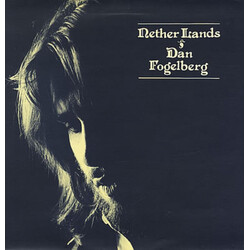 Dan Fogelberg Nether Lands Vinyl LP USED