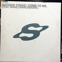 Satoshi Tomiie / Diane Charlemagne Come To Me Vinyl USED