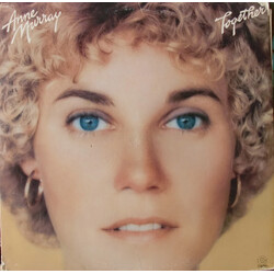 Anne Murray Together Vinyl LP USED