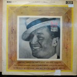 Maurice Chevalier Toujours  Maurice Vinyl LP USED