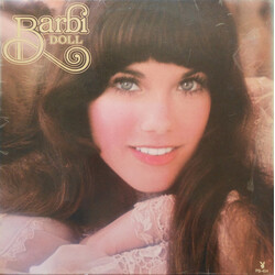 Barbi Benton Barbi Doll Vinyl LP USED