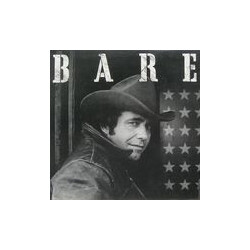 Bobby Bare Bare Vinyl LP USED