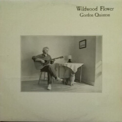 Gordon Quinton Wildwood Flower Vinyl LP USED