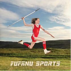 Fufanu Sports Multi Flexi-disc/Vinyl 2 LP USED