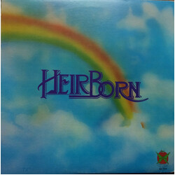 Heirborn  (6) Heirborn Vinyl LP USED