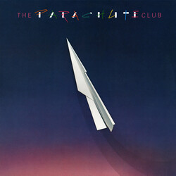 The Parachute Club The Parachute Club Vinyl LP USED