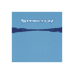 Stretch (18) Stretch Vinyl LP USED