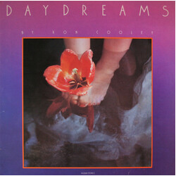 Ron Cooley Daydreams Vinyl LP USED