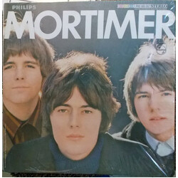 Mortimer (5) Mortimer Vinyl LP USED