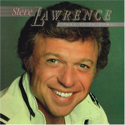 Steve Lawrence (2) Take It On Home Vinyl LP USED