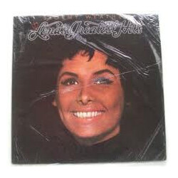 Lena Horne Stormy Weather - Lena's Greatest Hits Vinyl LP USED