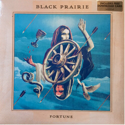 Black Prairie Fortune Vinyl LP USED