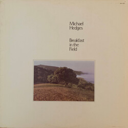 Michael Hedges Breakfast In The Field Vinyl LP USED