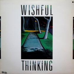 Wishful Thinking (4) Wishful Thinking Vinyl LP USED