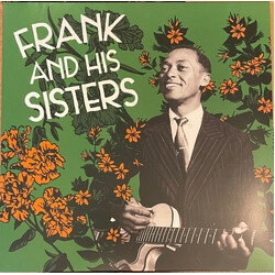 Frank And Sisters Frank And His Sisters Vinyl LP USED