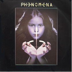 Phenomena (4) Phenomena Vinyl LP USED