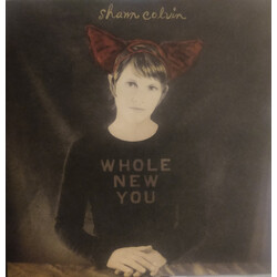 Shawn Colvin Whole New You CD USED