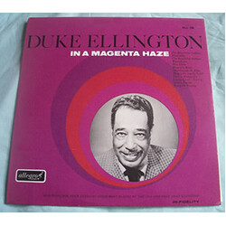 Duke Ellington In A Magenta Haze Vinyl LP USED