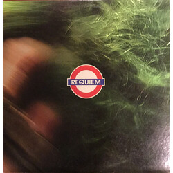 S-Word / Macka-Chin / Gore-Tex Requiem Vinyl USED