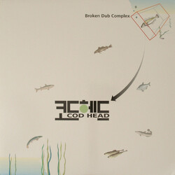 Cod Head Broken Dub Complex Vinyl USED