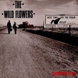 The Wild Flowers Sometime Soon Vinyl LP USED