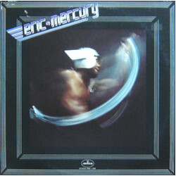 Eric Mercury Eric Mercury Vinyl LP USED