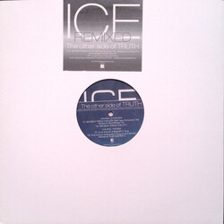 Ice (66) The Other Side Of Truth Vinyl USED