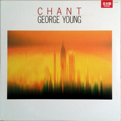 George Young (2) Chant Vinyl LP USED