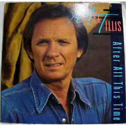 Mel Tillis After All This Time Vinyl LP USED