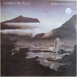 Andrew Cronshaw Wade In The Flood Vinyl LP USED