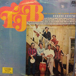 Herb Alpert & The Tijuana Brass TJB Herb Alpert & The Tijuana Brass Double Deluxe Vinyl 2 LP USED