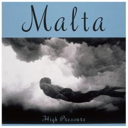 Malta (3) High Pressure Vinyl LP USED