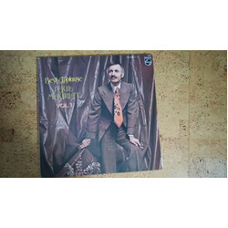 Paul Mauriat Best Applause Vol.1 Vinyl LP USED