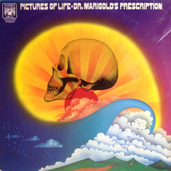 Dr. Marigold's Prescription Pictures Of Life Vinyl LP USED