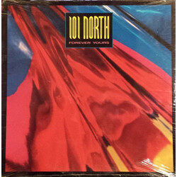 101 North Forever Yours Vinyl LP USED