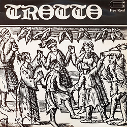 Trotto Trotto Vinyl LP USED