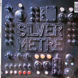 Silver Metre Silver Metre Vinyl LP USED