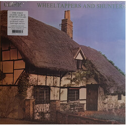 Clinic Wheeltappers And Shunters Vinyl LP USED
