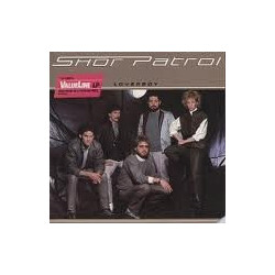 Shor Patrol Loverboy Vinyl LP USED