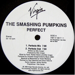 The Smashing Pumpkins Adore VINYL - Discrepancy Records