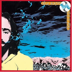 Dave Mason Let It Flow Vinyl LP USED