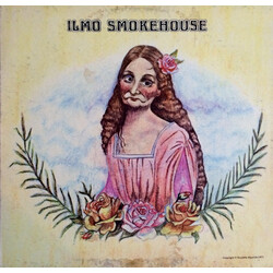 Ilmo Smokehouse Ilmo Smokehouse Vinyl LP USED