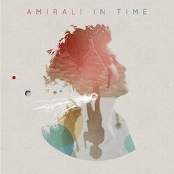 Amirali Shahrestani In Time Vinyl USED