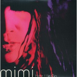 Mimi (10) Here We Go Vinyl USED