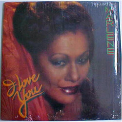 Marlene Sai I Love You Vinyl LP USED