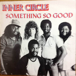 Inner Circle Something So Good Vinyl LP USED
