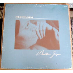 Dorothea Joyce Enlightenment Vinyl LP USED