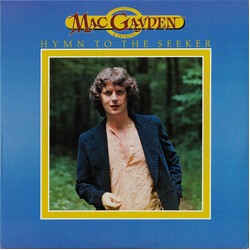 Mac Gayden / Skyboat (2) Hymn To The Seeker Vinyl LP USED