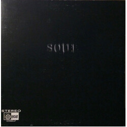 Continental Singers Soul Vinyl LP USED